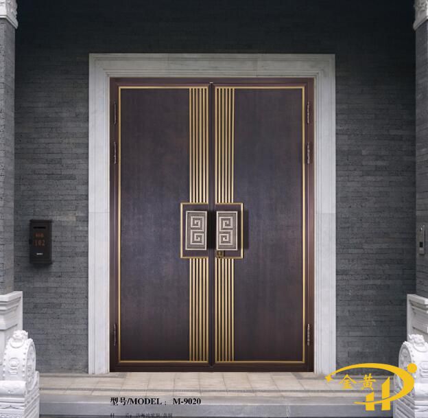 別墅銅門的優(yōu)點(diǎn)有哪些「權(quán)威答復(fù)」