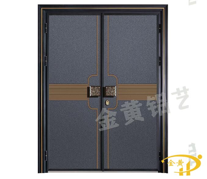 銅門廠家解讀:新興“卡門”正悄然掀起一股浪潮 銅門廠家解讀:新興“卡門”正悄然掀起一股浪潮